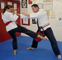 Jane Matt Thigh Pad